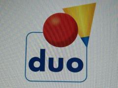 Duo Logo