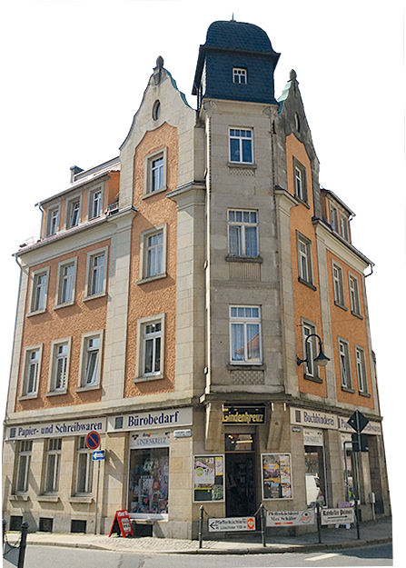 Ziegenbalgplatz 6, 01896 Pulsnitz